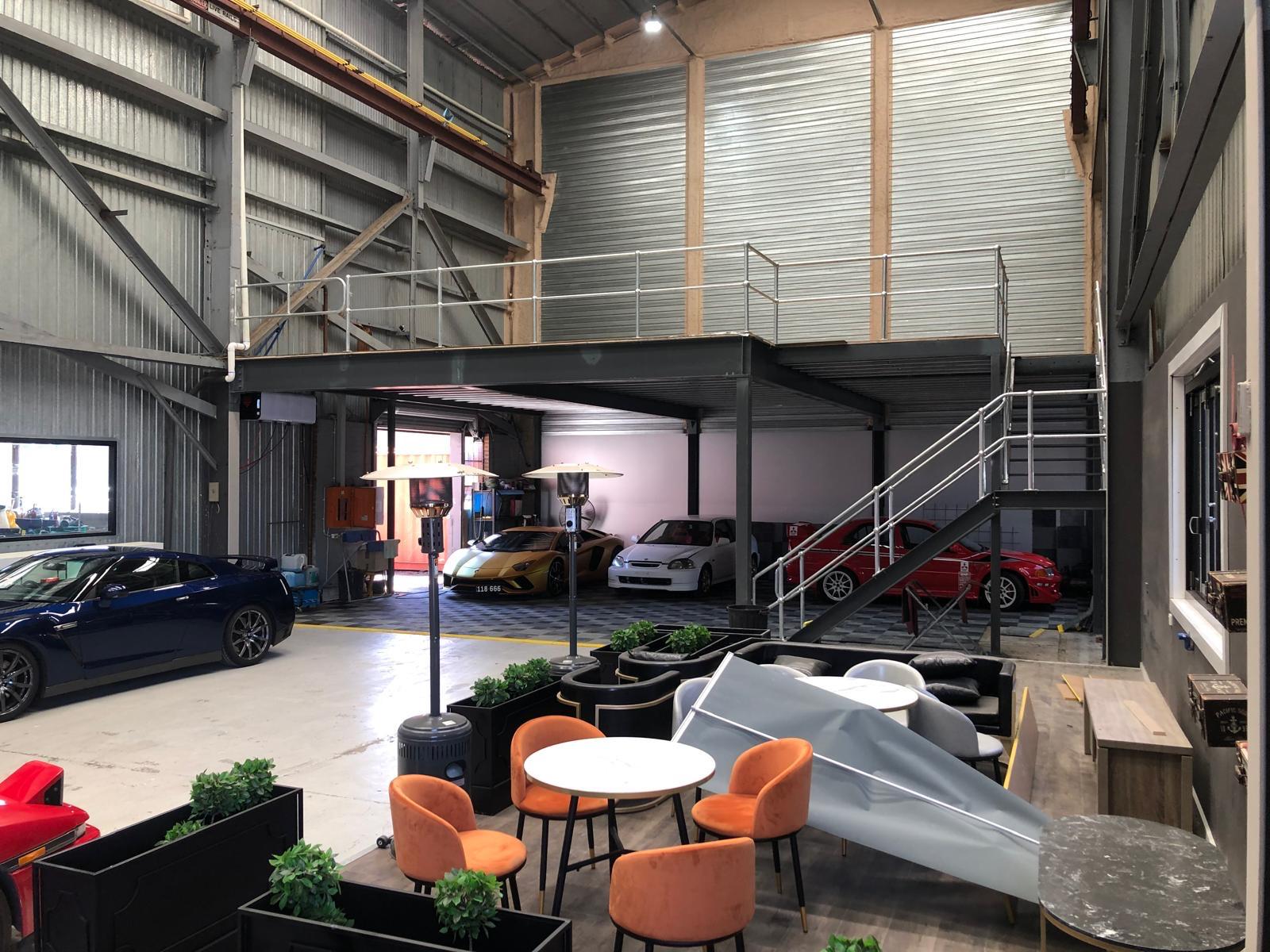 Custom Welding and Fabrication